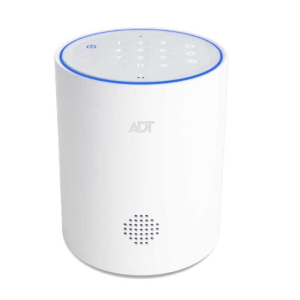 ADT Home Bundle